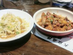 -渔家大院·地道威海菜(石岛店)