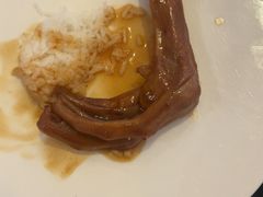 -盛宴自助餐厅(运达喜来登店)