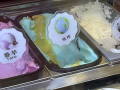 -西树泡芙(秦皇岛茂业天地店)