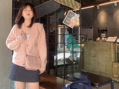-BE NORMAL CAFE(霞溪路店)