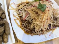-五丁桥光头香辣蟹(望江橡树林店)