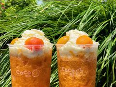 -CoCo都可(湖滨银泰店B区店)