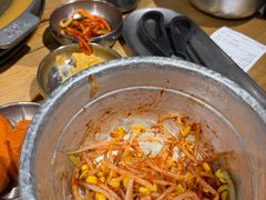 -姜虎东白丁烤肉(深圳湾后海汇店)