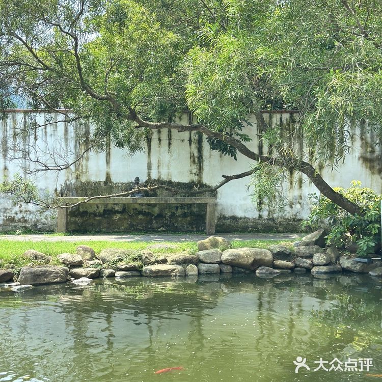 本地人私藏!清源山脚下的闽味私房菜!!