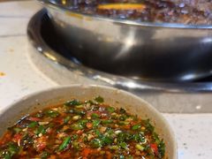 -肖肖酸萝卜鱼火锅(总店)