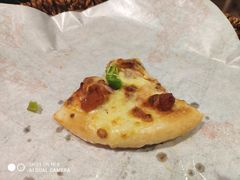 -知根知底·现烤披萨(长乐店)