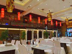 -玉华台饭庄·淮扬菜·烤鸭(望京店)