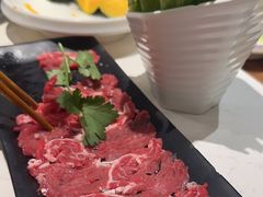 -周师兄大刀腰片火锅(磁器口直营店)