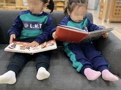 -爱乐恩幼儿园(亦庄园店)