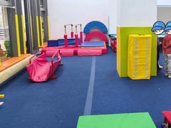 -蜩动儿童运动成长馆(恒生万鹂广场店)