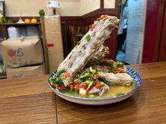 -曼谷食堂·泰国家庭料理(丹桂路店)