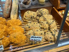 -苹果花园(桂林路店)