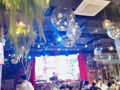 -胡桃里音乐酒馆(罗湖HALO广场店)
