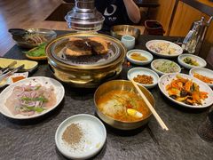 -味家烤肉烤鳗鱼牛排(西塔旗舰店)