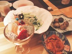 -割烹旭日本料理(龙湖狮山天街店)
