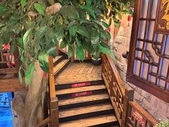 -杨记隆府(南坪店)