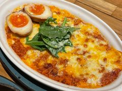 -良木缘咖啡西餐(优品道广场店)