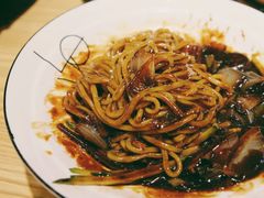 -绣旻烤肉吧(总店)