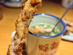 -蚝翅·海鲜粥·烧烤·龙虾季(海曙天一店)