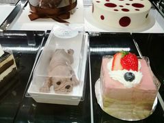 -牛角村(大族广场店)