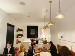 -大酉·M Coffee(北京美术馆店)