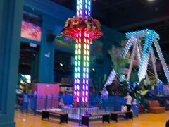 -幸福花欢乐世界(东辰广场A座店)