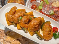 -南棠馆粤菜坊(群光店)