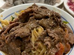 -合意桐坑牛肉粿·鲜牛肉火锅(嵩山总店)