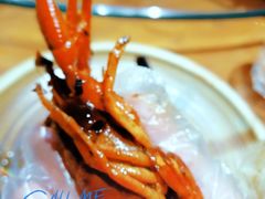 -辣不二地道川菜(汉水路店)