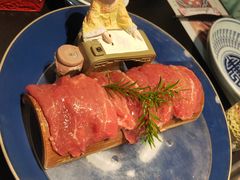 -大隐·成都火锅Bistro(合生麒麟新天地店)