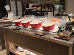 -咖啡厅自助餐厅(贵阳中天凯悦酒店)