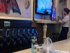 -自由港KTV(王子公主金平店)