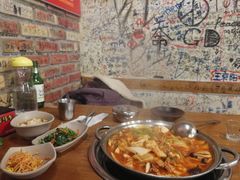 -包装马车·韩国料理·포장마차