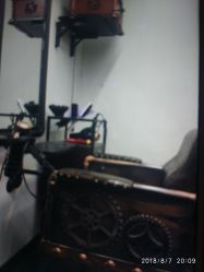 -AFA Hair studio·女士发型设计