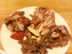 卤拼-盘飧市(春熙路店)