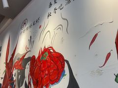 -怪怪龙虾·澳洲蓝龙王·深夜食堂(惊驾路店)