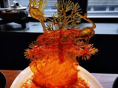 -三号黄浦会Canton Table