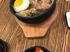 -吴草鸡爪오초닭발韩食堂(融恒盈嘉中心店)