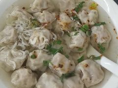 -金陵老丁家馄饨(新街口店)