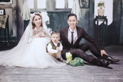 -瞳孔摄影(植物园路店)