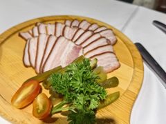 -满洲里饭店-尼基金俄餐厅