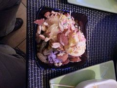 -圣廷苑酒店-世纪楼菲苑自助餐厅