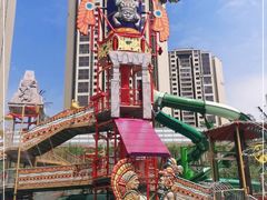 -重庆玛雅海滩水公园
