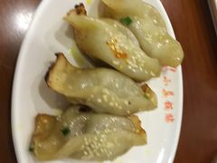 -小姜锅贴(凤凰街店)