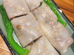 -粤港餐厅(禹州商业广场店)