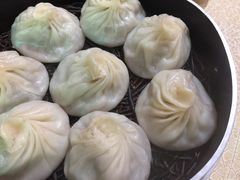 -笑云开汤包店(网巾市店)