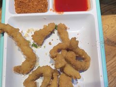 -俭寨大盘鸡·缸子肉·小公鸡·新疆菜(云通店)