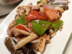-肥仔文澳门猪骨煲(南京西路店)