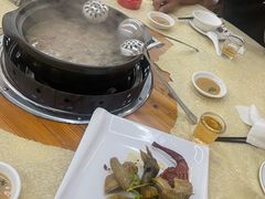 -啊杞恒益饭店(南头总店)