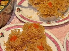 -囍凤楼·粤菜·点心·火锅(温特莱店)